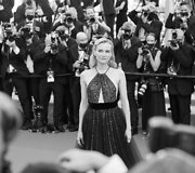 74-ojo Kanų kino festivalio 2-oji diena
