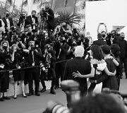 74-ojo Kanų kino festivalio 2-oji diena