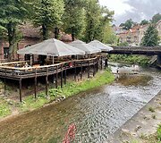 &bdquo;Užupio kavinė&ldquo;