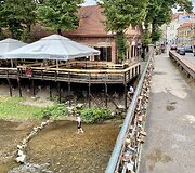 &bdquo;Užupio kavinė&ldquo;