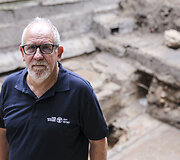  Dr. Jonas Seligmanas