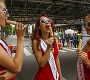 &bdquo;Eneos 1000 km lenktynių&ldquo; atidarymas.