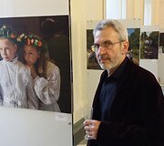 Arūnas Baltėnas
