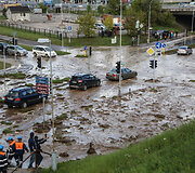 Potvynis