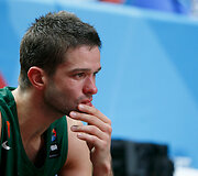 Mantas Kalnietis