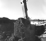 Barikados prie Auk&scaron;čiausiosios Tarybos 1991 m. sausį