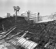 Barikados prie Auk&scaron;čiausiosios Tarybos 1991 m. sausį