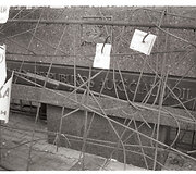 Barikados prie Auk&scaron;čiausiosios Tarybos 1991 m. sausį