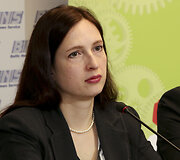 Valentina Kovaliova