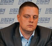 Egidijus Drėzas