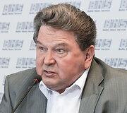 dr. Algimantas Matulevičius