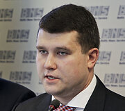 Kipras Krasauskas