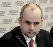 Kostas Noreika