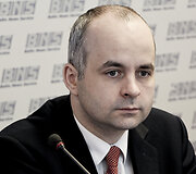 Kostas Noreika