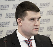Kipras Krasauskas