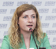 Aistė Gedvilienė
