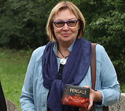 Antakalnyje atidaryta nauja rekreacinė erdvė &ndash; suoliukų parkas