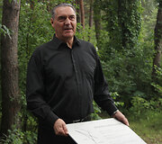 Algirdas Kau&scaron;pėdas