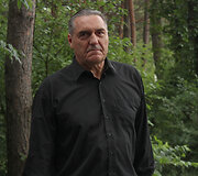 Algirdas Kau&scaron;pėdas