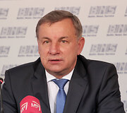 Rimantas Sinkevičius, Lietuvos Respublikos susisiekimo ministras