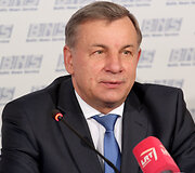 Rimantas Sinkevičius, Lietuvos Respublikos susisiekimo ministras