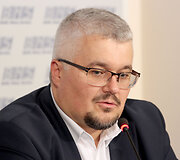 Ramūnas Čepaitis, Informacinės visuomenės plėtros komiteto prie Susisiekimo ministerijos direktorius