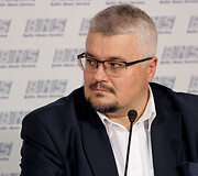 Ramūnas Čepaitis, Informacinės visuomenės plėtros komiteto prie Susisiekimo ministerijos direktorius