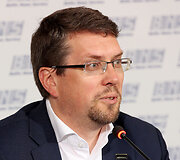 Mindaugas Kulbokas, Nekilnojamojo turto konsultacijų bendrovės &bdquo;NewSec&ldquo; tyrimų ir analizės paslaugų grupės vadovas Baltijos &scaron;alims