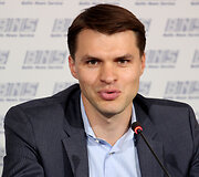 Domas Dargis, NT plėtros įmonės EIKA generalinis direktorius