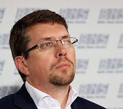 Mindaugas Kulbokas, Nekilnojamojo turto konsultacijų bendrovės &bdquo;NewSec&ldquo; tyrimų ir analizės paslaugų grupės vadovas Baltijos &scaron;alims