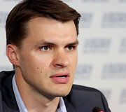 Domas Dargis, NT plėtros įmonės EIKA generalinis direktorius