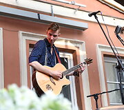 Kristijonas Ribaitis