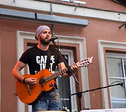 Justas Tertelis