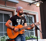 Justas Tertelis