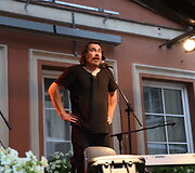 Evaldas Jaras