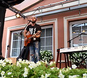 Justas Tertelis