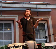 Evaldas Jaras