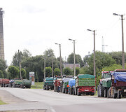 Žemės ūkis