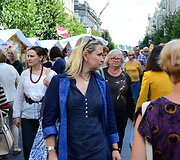 Vilniuje prasidėjo &bdquo;Sostinės dienos 2016&ldquo;
