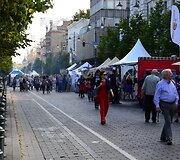 Vilniuje prasidėjo &bdquo;Sostinės dienos 2016&ldquo;