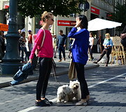 Vilniuje prasidėjo &bdquo;Sostinės dienos 2016&ldquo;