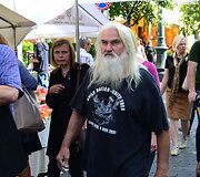 Vilniuje prasidėjo &bdquo;Sostinės dienos 2016&ldquo;