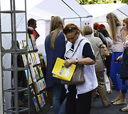 Vilniuje prasidėjo &bdquo;Sostinės dienos 2016&ldquo;