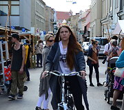 Vilniuje prasidėjo &bdquo;Sostinės dienos 2016&ldquo;