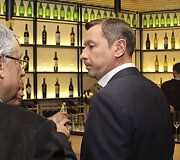 Artūras Zuokas