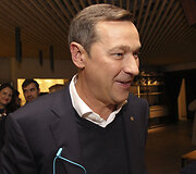 Artūras Zuokas