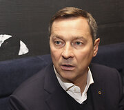 Artūras Zuokas
