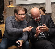 Lietuvos laisvės sąjungos &scaron;tabas