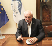 Valentinas Mazuronis