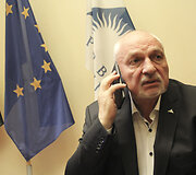 Valentinas Mazuronis